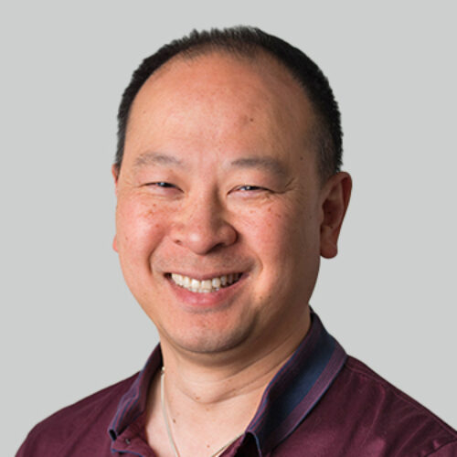 Anthony Ng, MD