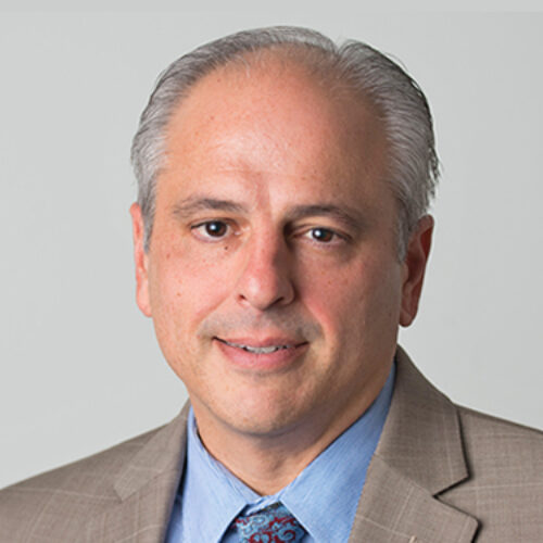 John Santopietro, MD
