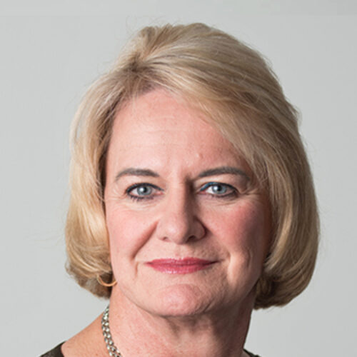 Karen Rhea, MD