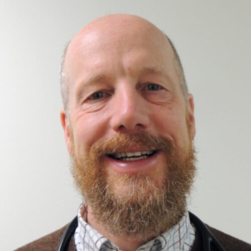 Jack Todd Wahrenberger, MD, MPH