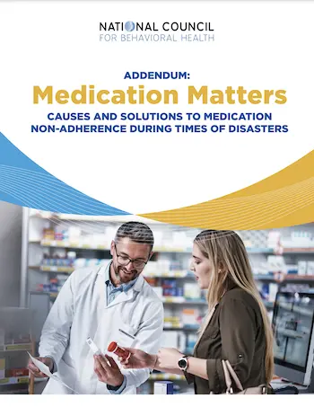 Medication Matters Addendum