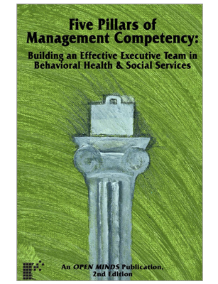 Five pillars of Management Competency
