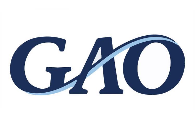 GAO logo