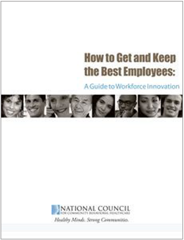 How to Get and Keep the Best Employees