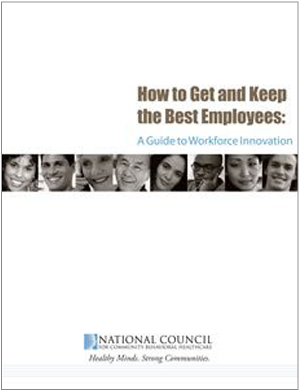 How to Get and Keep the Best Employees