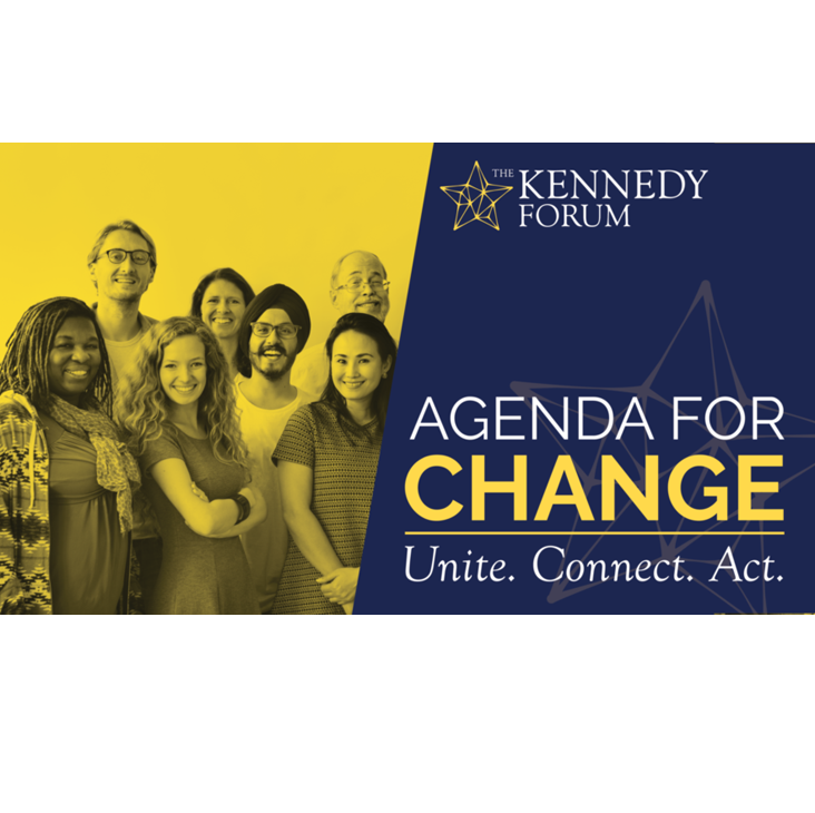 Kennedy Forum Agenda for Change