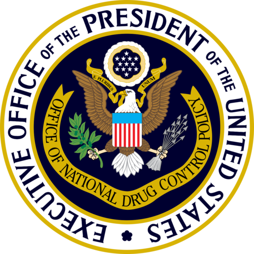 Executive Office of the President of the United States Seal