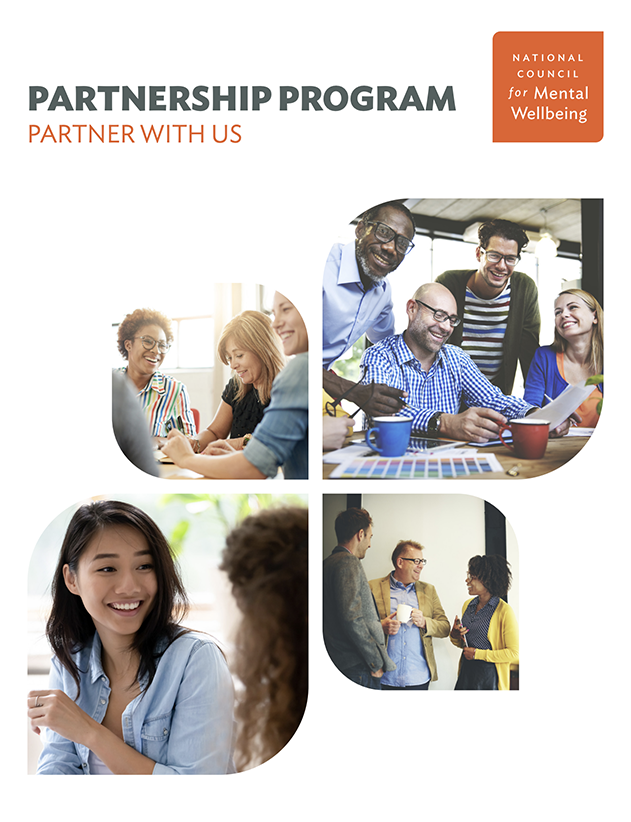 Partnership Program Partner With Us