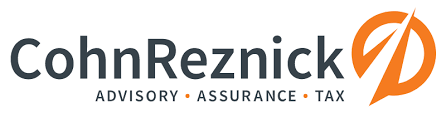 Cohn Reznick Logo